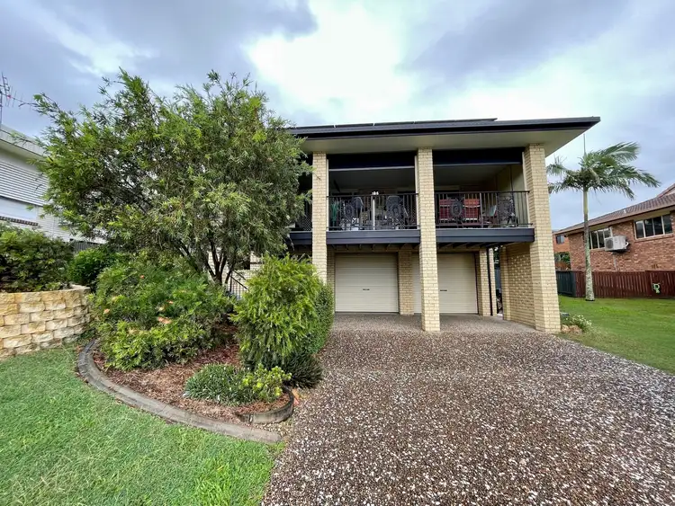59 Hillcrest Avenue, Scarness QLD 4655