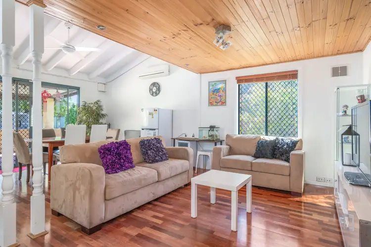 Main view of Homely house listing, 1 Iona Place, Cannington WA 6107