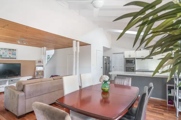 Fifth view of Homely house listing, 1 Iona Place, Cannington WA 6107