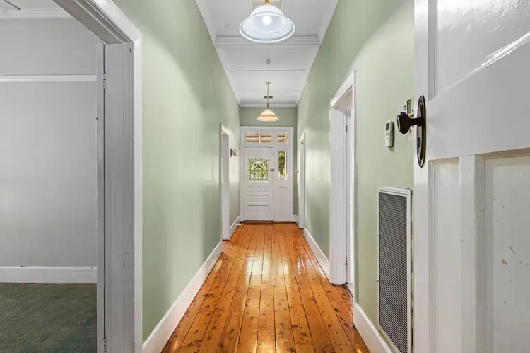 Main view of Homely house listing, 371 NORTH STREET, Albury NSW 2640