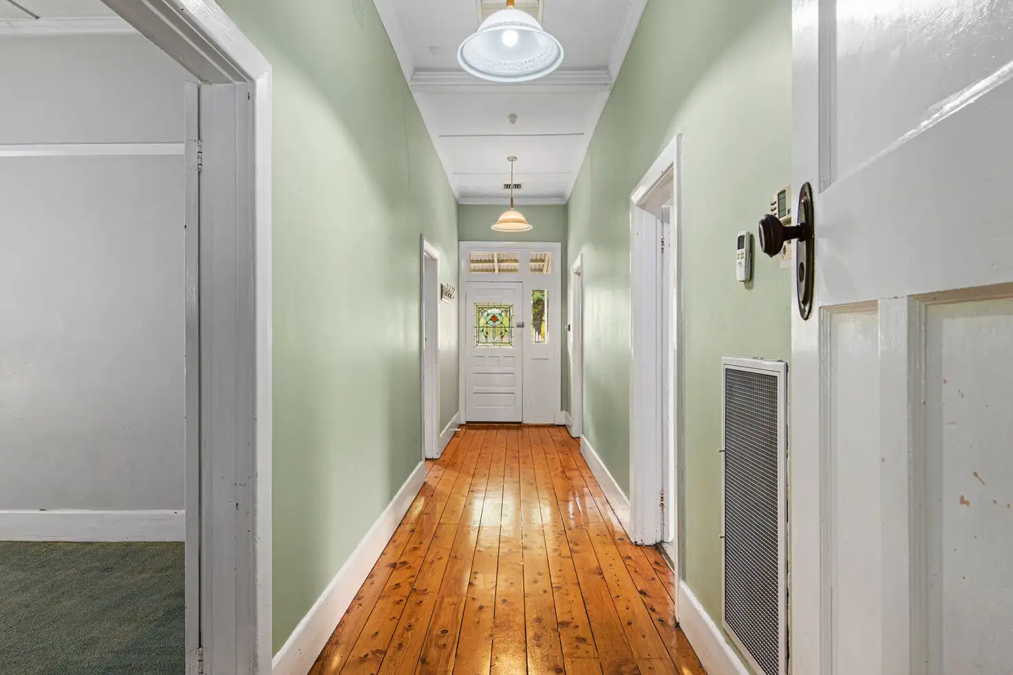Main view of Homely house listing, 371 NORTH STREET, Albury NSW 2640
