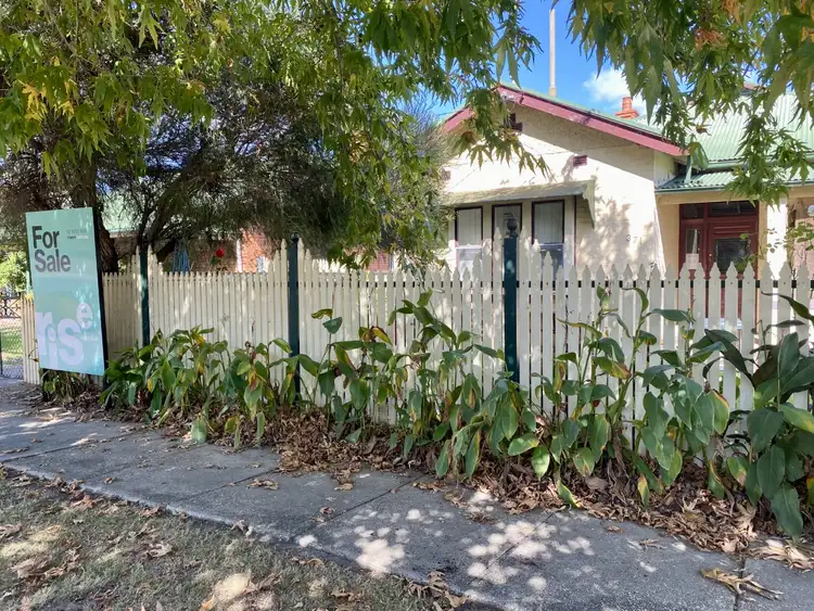 Fourth view of Homely house listing, 371 NORTH STREET, Albury NSW 2640