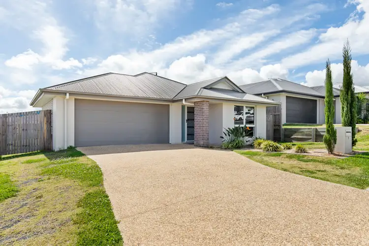 Main view of Homely house listing, 9 Mariette Street, Harristown QLD 4350
