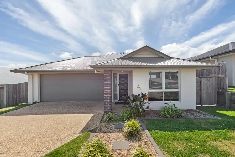 Second view of Homely house listing, 9 Mariette Street, Harristown QLD 4350