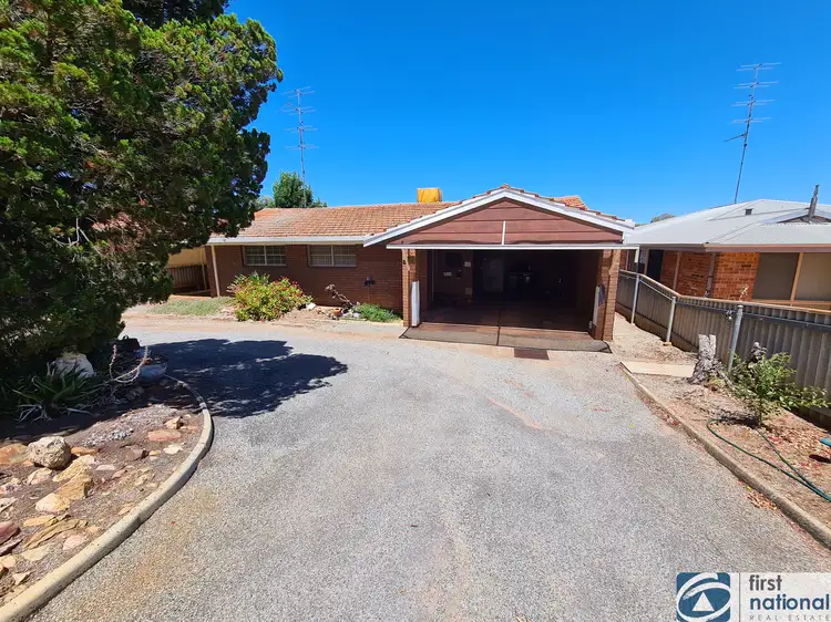49 Goomalling Road, Northam WA 6401
