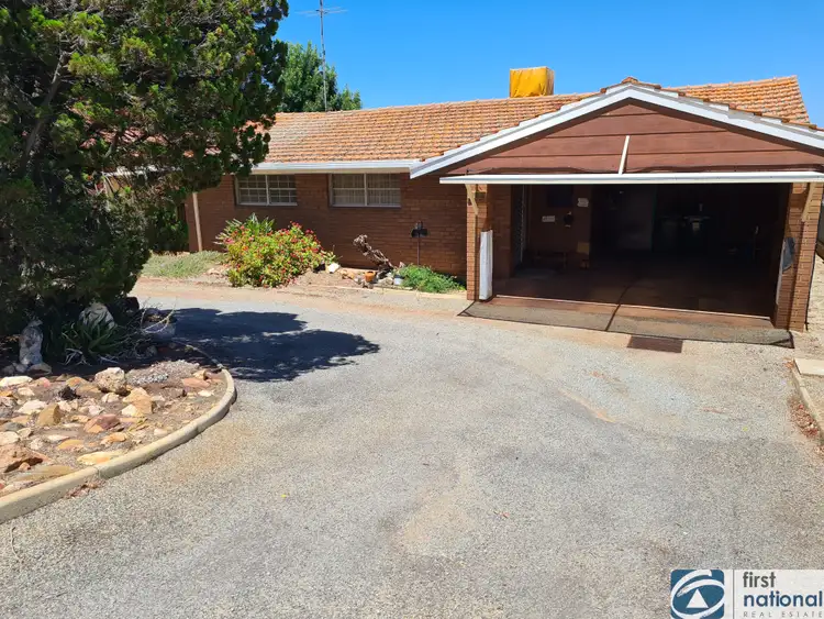 Second view of Homely house listing, 49 Goomalling Road, Northam WA 6401