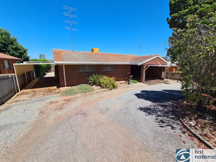 Third view of Homely house listing, 49 Goomalling Road, Northam WA 6401