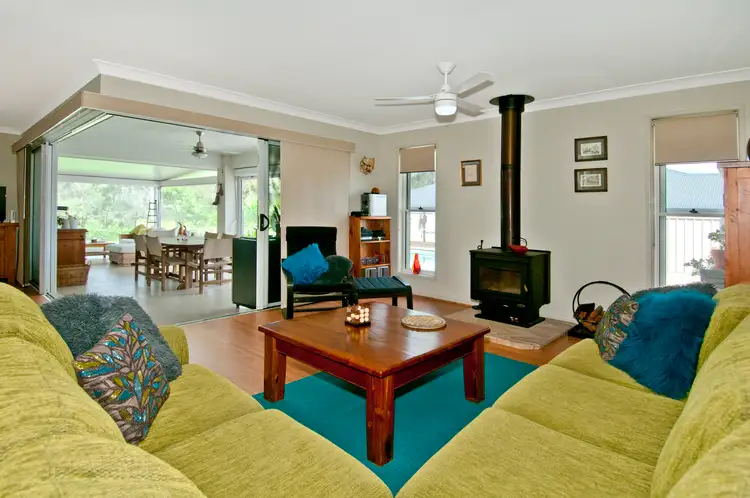 Second view of Homely house listing, 2-4 Kenross Close, Gleneagle QLD 4285
