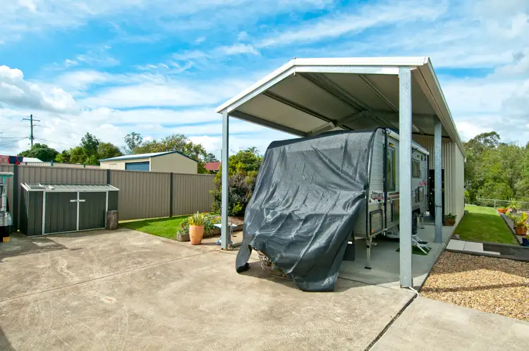 Fourth view of Homely house listing, 2-4 Kenross Close, Gleneagle QLD 4285
