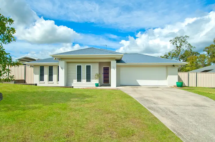 Fifth view of Homely house listing, 2-4 Kenross Close, Gleneagle QLD 4285
