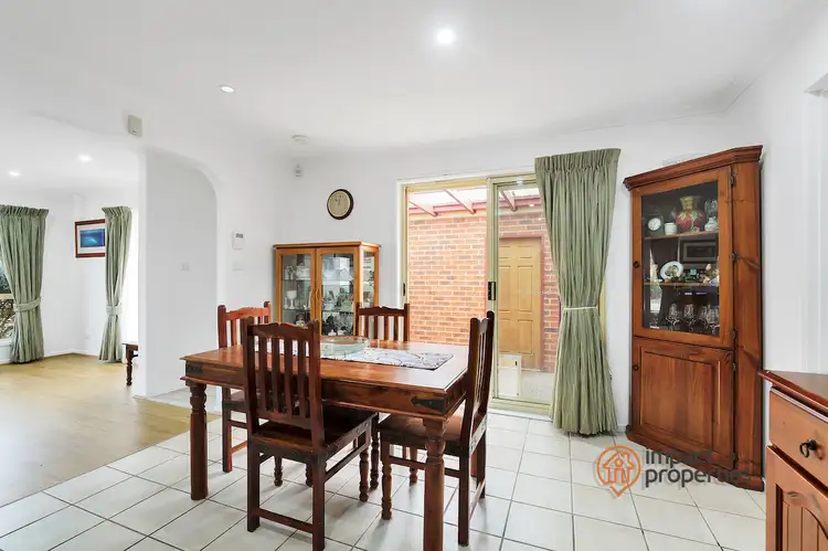 Fourth view of Homely house listing, 6 Chipperfield Circuit, Gordon ACT 2906