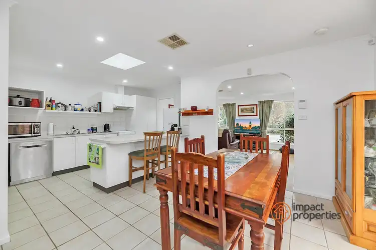 Sixth view of Homely house listing, 6 Chipperfield Circuit, Gordon ACT 2906