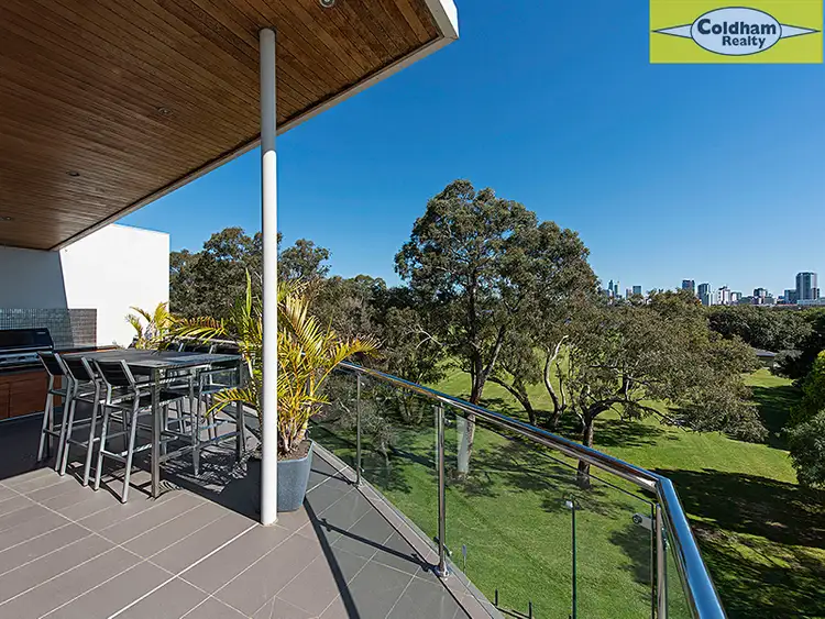 3/59 McCallum Lane, Victoria Park WA 6100