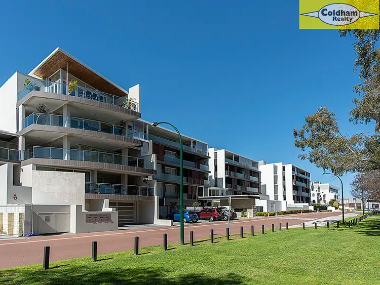 Fourth view of Homely apartment listing, 3/59 McCallum Lane, Victoria Park WA 6100