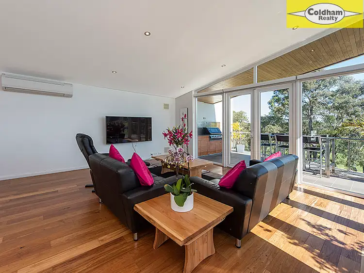 Sixth view of Homely apartment listing, 3/59 McCallum Lane, Victoria Park WA 6100