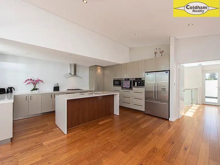 Seventh view of Homely apartment listing, 3/59 McCallum Lane, Victoria Park WA 6100