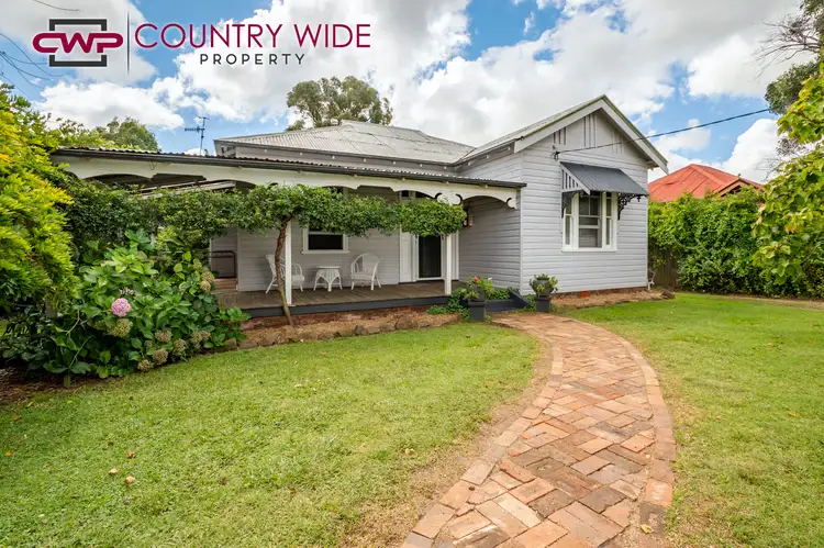 258 Bourke Street, Glen Innes NSW 2370