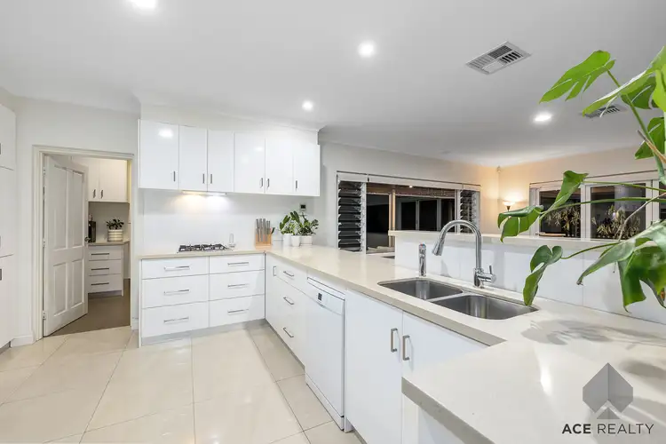 Second view of Homely house listing, 74 Tweeddale Road, Applecross WA 6153