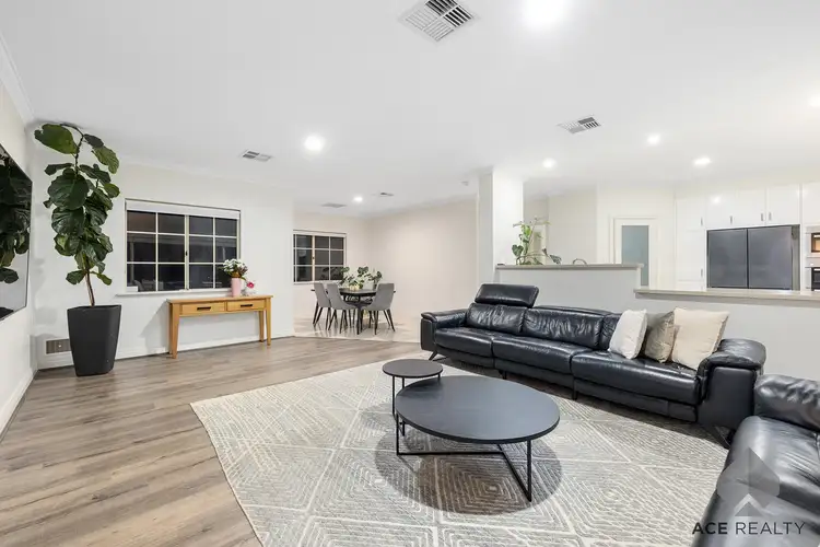 Fourth view of Homely house listing, 74 Tweeddale Road, Applecross WA 6153