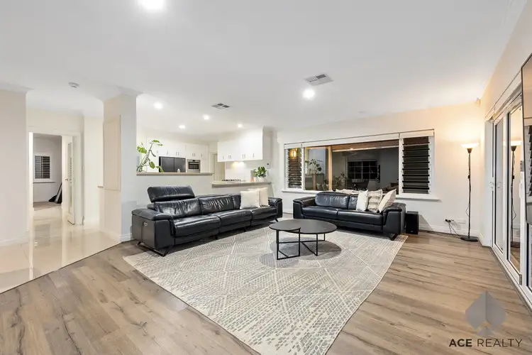 Fifth view of Homely house listing, 74 Tweeddale Road, Applecross WA 6153