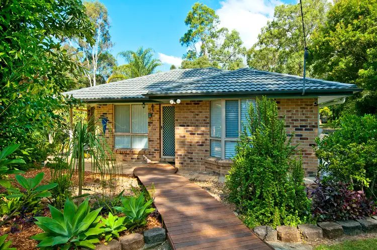 Sixth view of Homely house listing, 204-206 Leopardwood Road, Cedar Grove QLD 4285