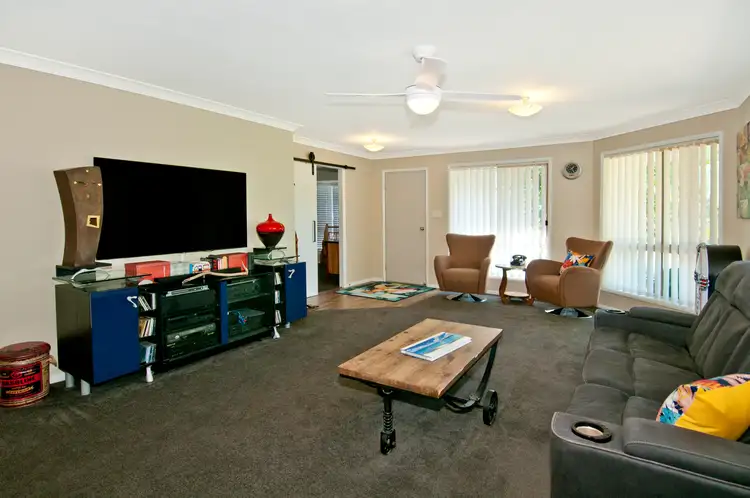 Seventh view of Homely house listing, 204-206 Leopardwood Road, Cedar Grove QLD 4285