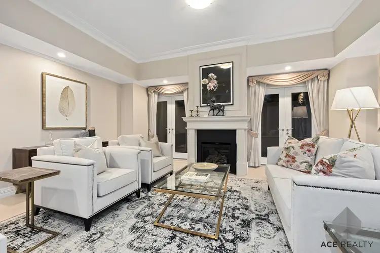 Fourth view of Homely house listing, 9 Omagh Grove, Waterford WA 6152