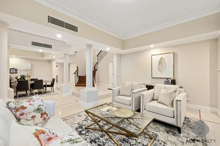 Fifth view of Homely house listing, 9 Omagh Grove, Waterford WA 6152
