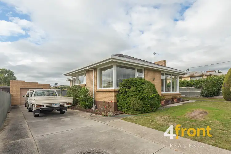 4 King Street, Ulverstone TAS 7315