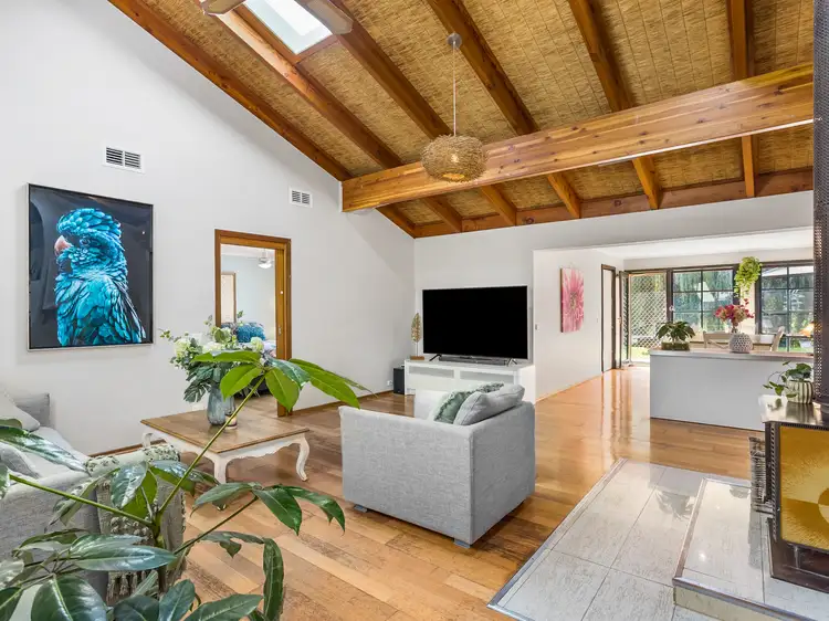 Fifth view of Homely house listing, 24 Bellbangra Avenue, Rosebud VIC 3939