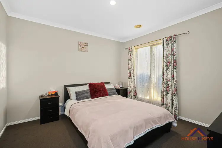 Sixth view of Homely house listing, 55 FILMER CRESCENT, Narre Warren South VIC 3805