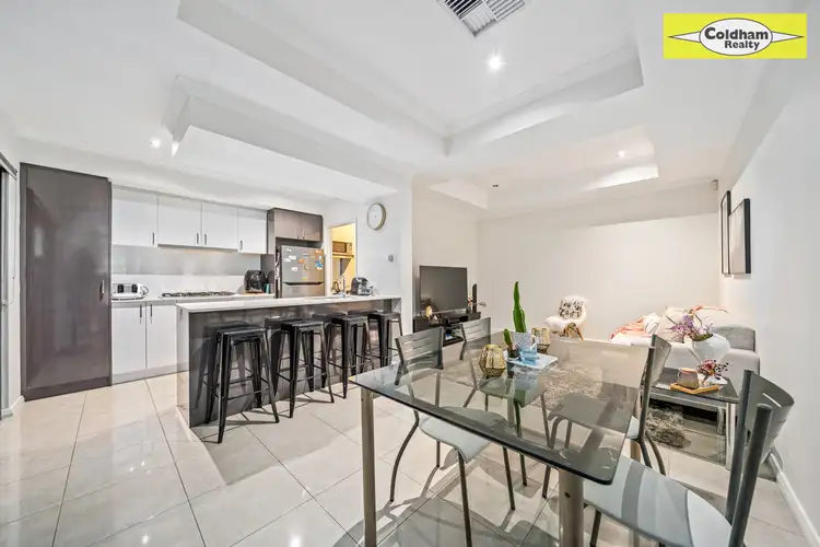Main view of Homely villa listing, 10C Elward Way, Balga WA 6061