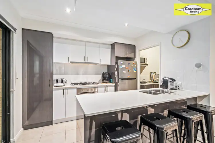 Third view of Homely villa listing, 10C Elward Way, Balga WA 6061