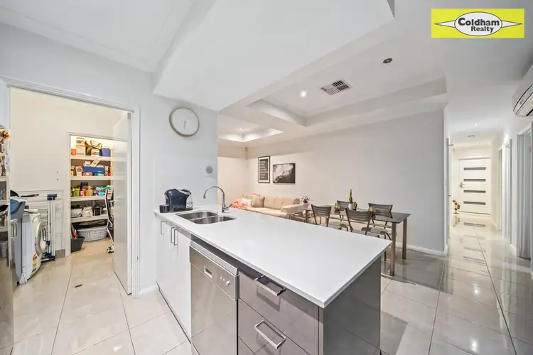 Fourth view of Homely villa listing, 10C Elward Way, Balga WA 6061
