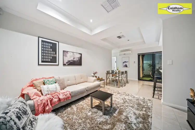 Fifth view of Homely villa listing, 10C Elward Way, Balga WA 6061
