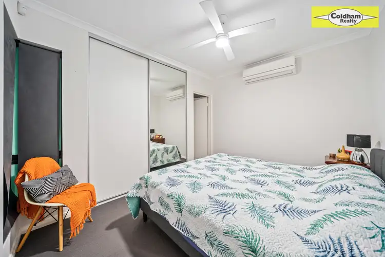 Seventh view of Homely villa listing, 10C Elward Way, Balga WA 6061