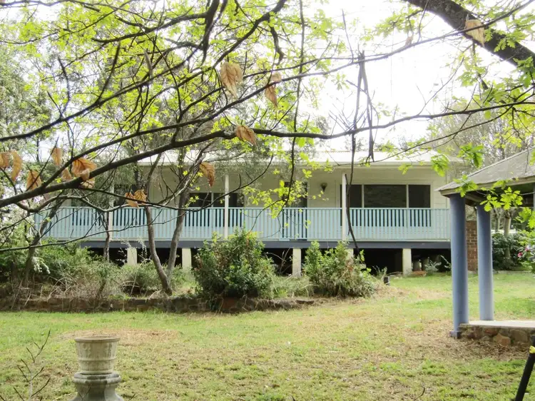 45 Camden Street, Wingello NSW 2579