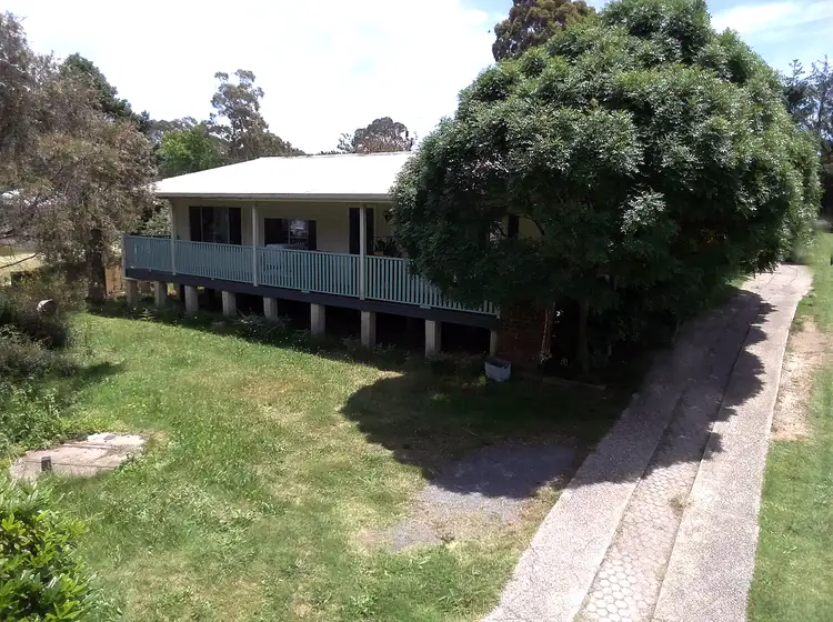 Second view of Homely house listing, 45 Camden Street, Wingello NSW 2579