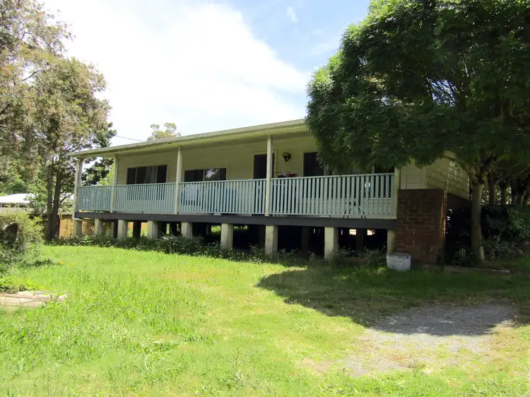 Third view of Homely house listing, 45 Camden Street, Wingello NSW 2579