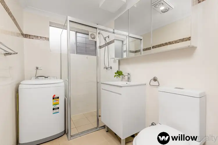 Sixth view of Homely apartment listing, 11/19 Meadow Crescent, Meadowbank NSW 2114