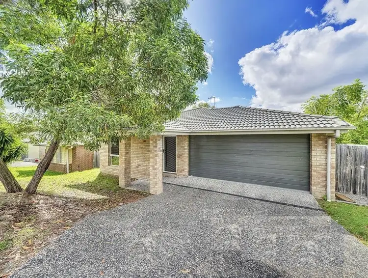 Main view of Homely house listing, 44 Ari Street, Marsden QLD 4132