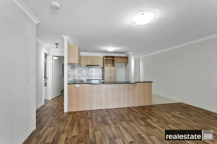 Seventh view of Homely apartment listing, 17/7-9 Bennett Street, East Perth WA 6004