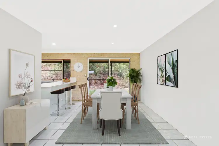 Third view of Homely house listing, 477 Woodbury Road, Woodbury QLD 4703