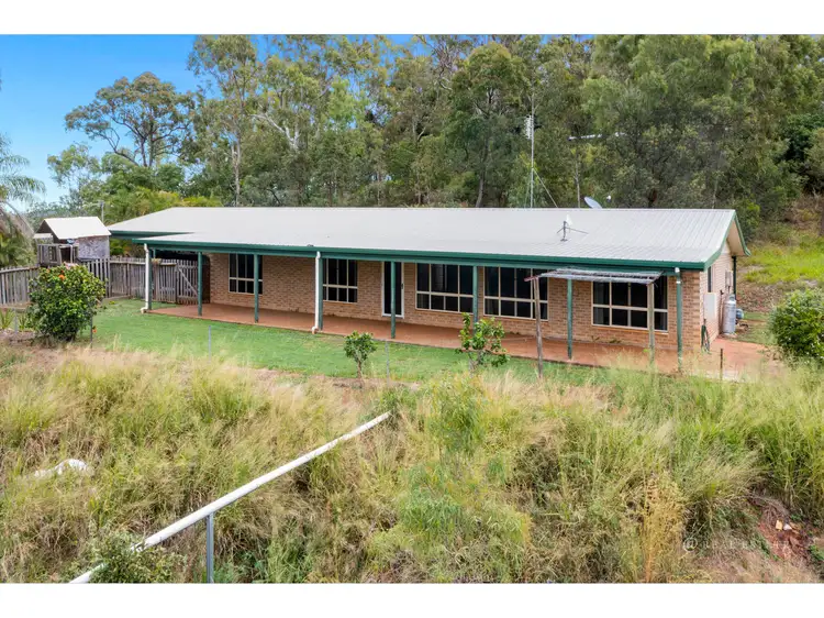 Fourth view of Homely house listing, 477 Woodbury Road, Woodbury QLD 4703