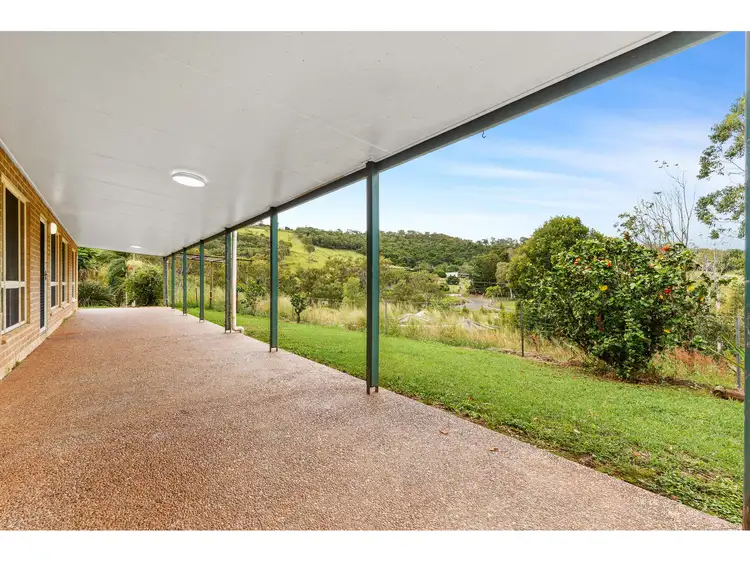 Fifth view of Homely house listing, 477 Woodbury Road, Woodbury QLD 4703