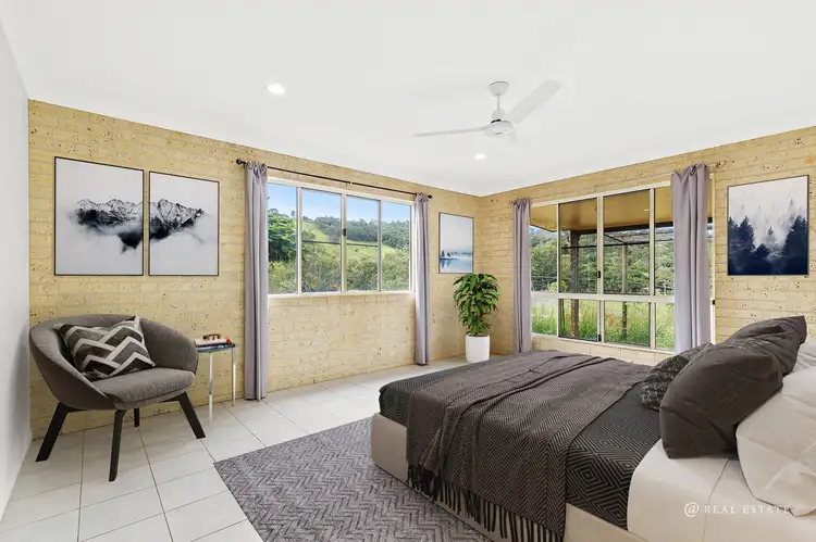 Sixth view of Homely house listing, 477 Woodbury Road, Woodbury QLD 4703