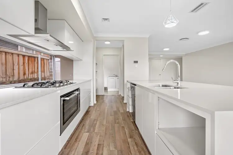 Fourth view of Homely house listing, 20a & 20b Kingsley Street, Oran Park NSW 2570