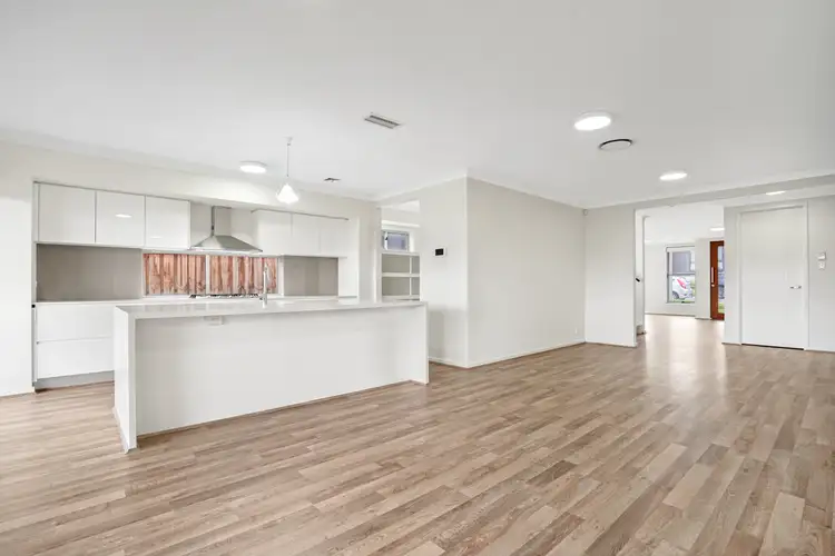 Sixth view of Homely house listing, 20a & 20b Kingsley Street, Oran Park NSW 2570