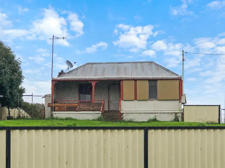 Main view of Homely house listing, 1 Laurie Street, Portland NSW 2847