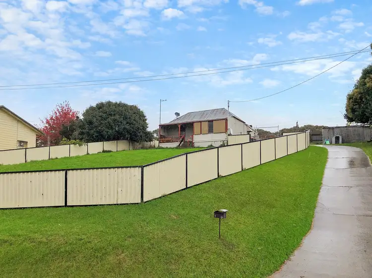 Fourth view of Homely house listing, 1 Laurie Street, Portland NSW 2847